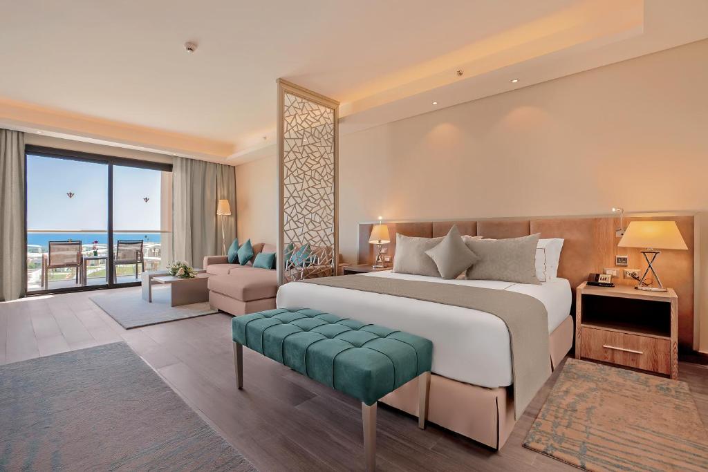 RIXOS PREMIUM MAGAWISH SUITES AND VILLAS- ULTRA ALL-INCLUSIVE